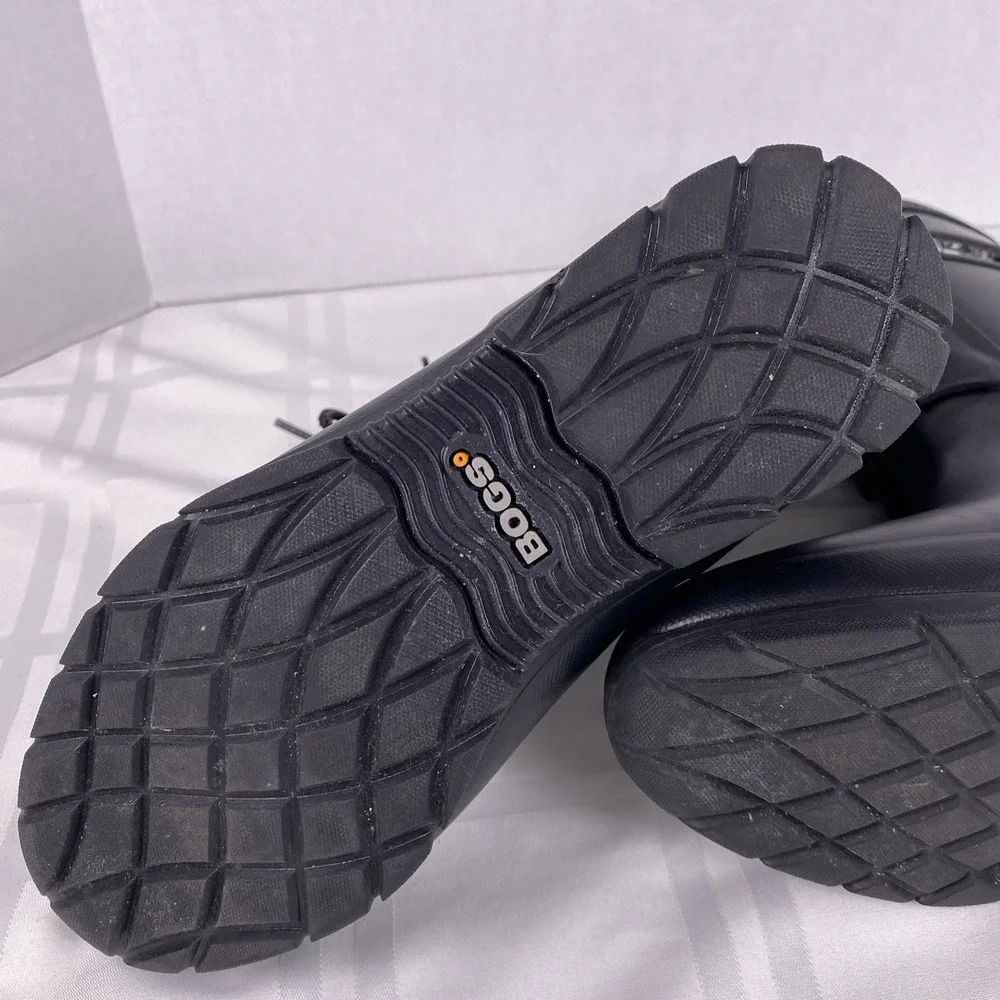 Bogs rain boots